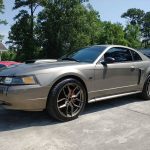 2002 *Ford* *Mustang  GT Deluxe* V8 Loaded - $8,950 (Carsmart Auto Sales /carsmartmotors.com)