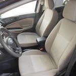 2018 Ford EcoSport S 4X4 - $13,995