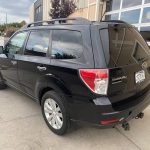 2012 Subaru Forester 25X Premium 128k Premium  Manual Clean Title Upgraded Lower - $10,499 (Japanese Car Connection)