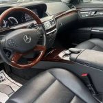 2012 Mercedes-Benz S550 4MATIC - $16,999 (Charlotte)