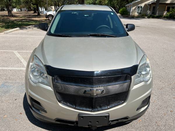2015 Chevrolet Equinox LT**1 OWNER**FANTASTIC CONDITION** - $8,950 (Salado)