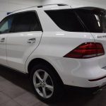 2016 MERCEDES-BENZ GLE350 350 4MATIC Indoor Showroom - $22,500 (+ iDeal Auto Imports)