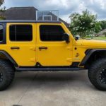 2020 Jeep Wrangler JLU Sport - $30,000 (Prairieville)
