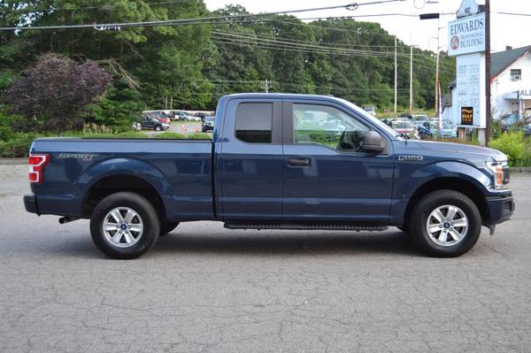 Ford F150 Super Cab - BAD CREDIT BANKRUPTCY REPO SSI RETIRED APPROVED - $26,899