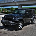 2022 Jeep Wrangler Unlimited - Call Now! - $19950.00 (Miami, FL)