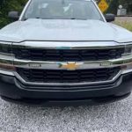 2016 Chevrolet Silverado 1500! ???????? - $21,975 (Saginaw)