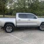 2017 Toyota Tacoma Limited - $25,000 (Austin)