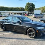 2015 BMW 528i 4dr Sedan - $13,999 (Charlotte)