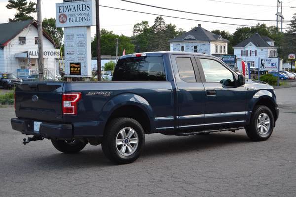 Ford F150 Super Cab - BAD CREDIT BANKRUPTCY REPO SSI RETIRED APPROVED - $26,899