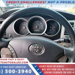 $12,699 - 2007 Toyota 4Runner 4 Runner 4-Runner SR5 SR 5 SR-5 - $230 (Per Month)