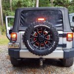2010 Jeep Wrangler Sahara 2Dr *MANUAL* - $12,000