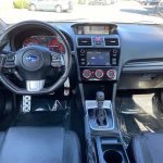 2016 Subaru WRX AWD All Wheel Drive Limited Sedan - $317 (Est. payment OAC†)