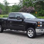 2015 Chevrolet Silverado 1500 Double Cab - Financing Available! - $21699.00