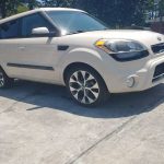 2013 *Kia* *Soul  Gas Saver with warranty - $8,970 (Carsmart Auto Sales /carsmartmotors.com)