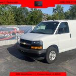 Chevrolet Express 2500 Cargo - BAD CREDIT BANKRUPTCY REPO SSI RETIRED - $30900.00