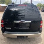 2010 Ford Explorer RWD 4dr Eddie Bauer - $4,995 (WE FINANCE)