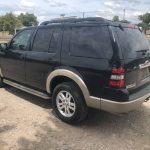 2010 Ford Explorer RWD 4dr Eddie Bauer - $4,995 (WE FINANCE)