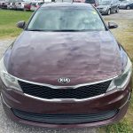 2016 Kia Optima LX 4cyl Auto*autoworldil.com* "WELL MAINTAINED OPTIMA" - $10,995 ($10995-CASH  "Carbondale,IL")