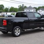 2015 Chevrolet Silverado 1500 Double Cab - Financing Available! - $21699.00