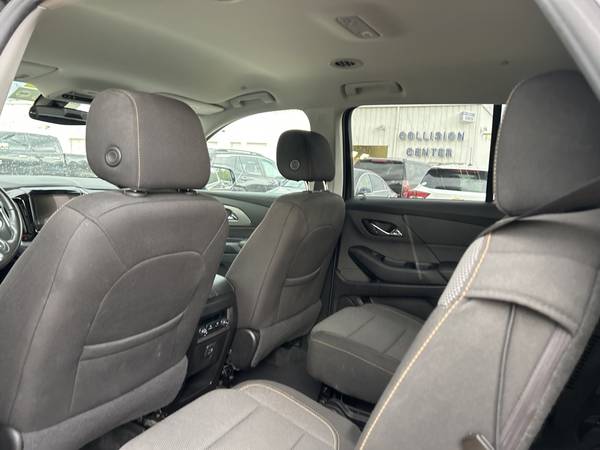 2019 Chevrolet Traverse LT - $22,999 (_Chevrolet_ _Traverse_ _SUV_)