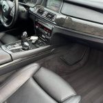 2014 BMW 750Li 4.4L V8 Twin Turbocharger - $17,999 (Charlotte)