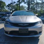 2015 *Chrysler* *200 clean-loaded with warranty - $10,450 (Carsmart Auto Sales /carsmartmotors.com)