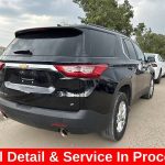 2019 Chevrolet Traverse LT - $22,999 (_Chevrolet_ _Traverse_ _SUV_)