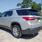 2019 *Chevrolet* *Traverse 3rd row seating -VERY clean!! - $17,988 (Carsmart Auto Sales /carsmartmotors.com)