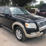 2010 Ford Explorer RWD 4dr Eddie Bauer - $4,995 (WE FINANCE)