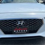 2020 Hyundai Elantra GT Auto - $13,850 (branson)