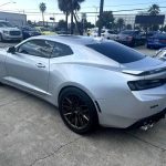 2018 Chevrolet Chevy Camaro SS - EVERYBODY RIDES!!! - $34,990 (+ Wholesale Auto Group)