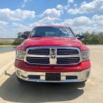 2014 Dodge Ram Lone Star - $14,900 (Rockwall)