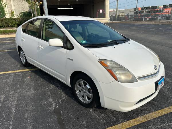 2007 Toyota Prius - $7,000 (Chicago)