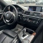 2015 BMW 435i xDrive Gran Coupe AWD 4dr Sedan - $16,500 (Charlotte)