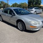 2002 Chrysler 300M, 130K Low Miles, Clean Carfax, Leather, Nice - $4,995 (lakewood)