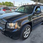 2013 CHEVROLET TAHOE LT EZ FINANCING AVAILABLE - $14,988 (+ See Matt Taylor at Springfield select autos)