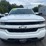 2016 Chevrolet Silverado 1500 4X4 5.3L V8 PLEASE READ AD - $15,995 (Leavitt Auto  Truck)