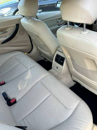 2012 BMW 328i 4dr Sedan - $11,900 (Charlotte)