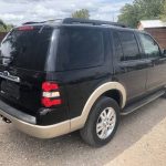 2010 Ford Explorer RWD 4dr Eddie Bauer - $4,995 (WE FINANCE)