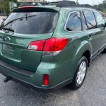 2011 Subaru Outback 3.6R Limited - $10,967 (Hendersonville, NC)