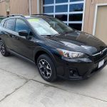 2019 Subaru Crosstrek 20i Base 88k miClean Title Clean Carfax over 6k of service - $20,999 (payments from $299/mo. W.A.C.)