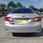 2013 *Toyota* *Corolla 1 owner!! - $4,450 (Carsmart Auto Sales /carsmartmotors.com)