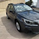 2018 Subaru Outback 2.5i Wagon 4D - $14,550 (???? WE FINANCE EVERYONE  - OAC)