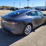 2016 Tesla Model S P90D Financing Options Available!!! - $44,999 (+ Liberty Chrysler Jeep Dodge  Ram)