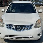 2013 Nissan Rogue - $10,999 (Canton)
