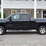 2015 Chevrolet Silverado 1500 Double Cab - Financing Available! - $21699.00