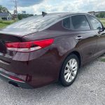 2016 Kia Optima LX 4cyl Auto*autoworldil.com* "WELL MAINTAINED OPTIMA" - $10,995 ($10995-CASH  "Carbondale,IL")