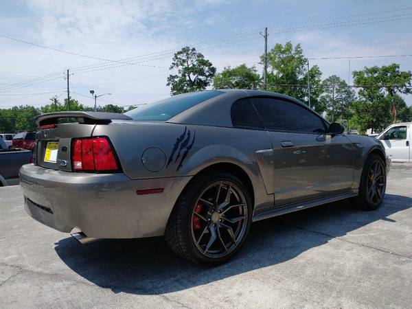 2002 *Ford* *Mustang  GT Deluxe* V8 Loaded - $8,950 (Carsmart Auto Sales /carsmartmotors.com)