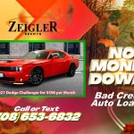 2020 Dodge Journey  for $305/mo BAD CREDIT & NO MONEY DOWN - $305 (][][]> NO MONEY DOWN <[][][)