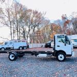 2019 HINO 155 CAB & CHASSIS + NO CDL  with 230,960 Miles-brooklyn - $19,995 (South Amboy)